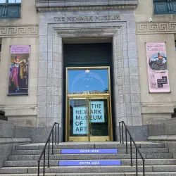 Newark Museum of Art - Newark