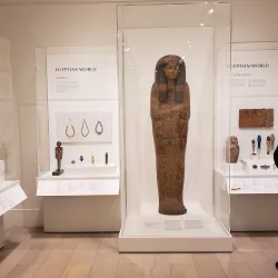 Newark Museum of Art - Newark