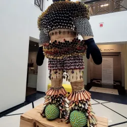 Newark Museum of Art - Newark