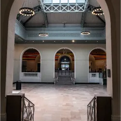 Newark Museum of Art - Newark