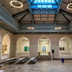 Newark Museum of Art - Newark