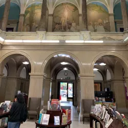 Newark Public Library - Newark