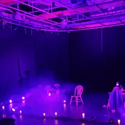 Newark Symphony Hall - Newark