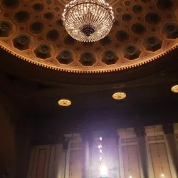 Newark Symphony Hall - Newark