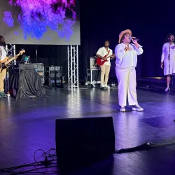 Newark Symphony Hall - Newark