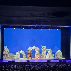 Newark Symphony Hall - Newark