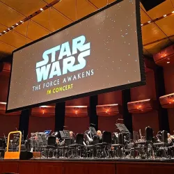 Newark Symphony Hall - Newark