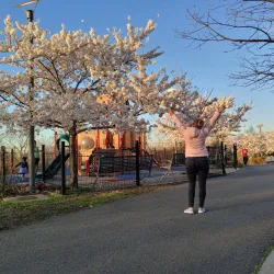 Riverfront Park - Newark