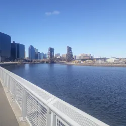 Riverfront Park - Newark