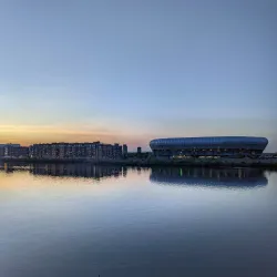 Riverfront Park - Newark