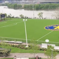 Riverfront Park - Newark