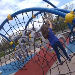 Riverfront Park - Newark