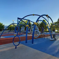 Riverfront Park - Newark