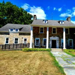 Kittatinny Valley State Park - Newton