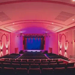 Newton Theatre - Newton