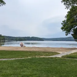 Swartswood State Park - Newton