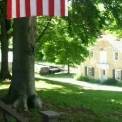 Waterloo Village - Newton