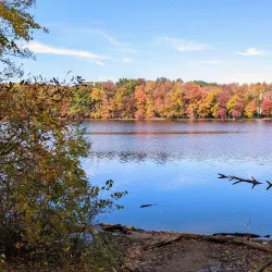 Bicentennial Park - North Brunswick
