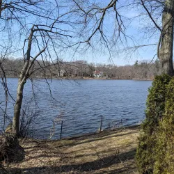 Bicentennial Park - North Brunswick