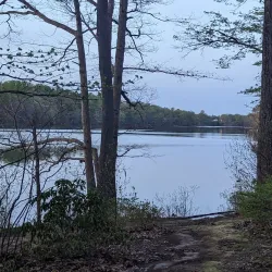 Bicentennial Park - North Brunswick