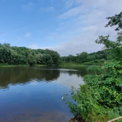 Bicentennial Park - North Brunswick