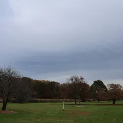 Davidson's Mill Pond Park - North Brunswick