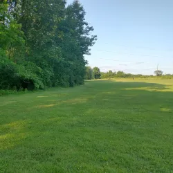 Davidson's Mill Pond Park - North Brunswick