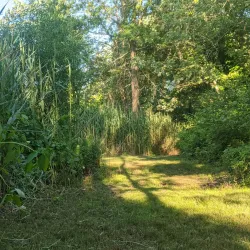 Lawrence Brook Park - North Brunswick