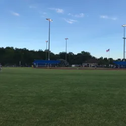 North Brunswick Community Park - North Brunswick