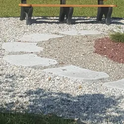 North Brunswick Community Park - North Brunswick