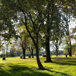 North Brunswick Community Park - North Brunswick