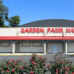 North Brunswick Farmers Market - North Brunswick