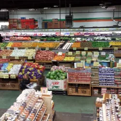 North Brunswick Farmers Market - North Brunswick