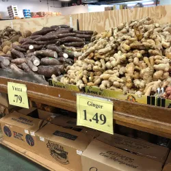 North Brunswick Farmers Market - North Brunswick