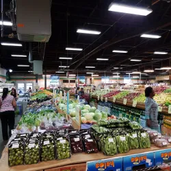 North Brunswick Farmers Market - North Brunswick