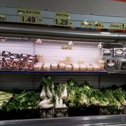 North Brunswick Farmers Market - North Brunswick