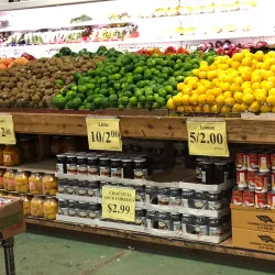 North Brunswick Farmers Market - North Brunswick