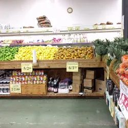 North Brunswick Farmers Market - North Brunswick