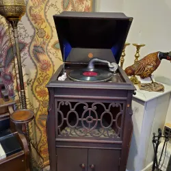 North Brunswick Historical Society Museum - North Brunswick