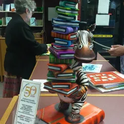 North Brunswick Public Library - North Brunswick