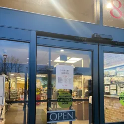 North Brunswick Public Library - North Brunswick