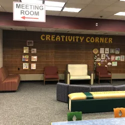 North Brunswick Public Library - North Brunswick