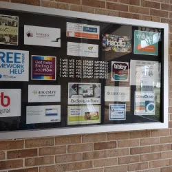 North Brunswick Public Library - North Brunswick