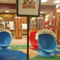 North Brunswick Public Library - North Brunswick