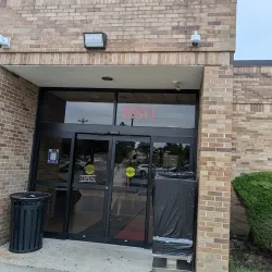 North Brunswick Public Library - North Brunswick