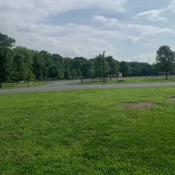 North Brunswick Skate Park - North Brunswick