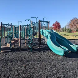 North Brunswick Skate Park - North Brunswick