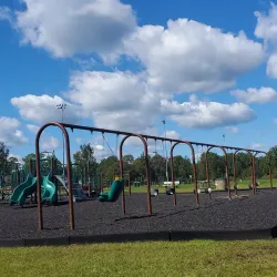 North Brunswick Skate Park - North Brunswick