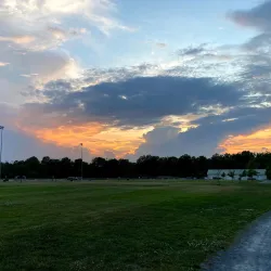 North Brunswick Skate Park - North Brunswick