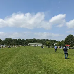 North Brunswick Skate Park - North Brunswick